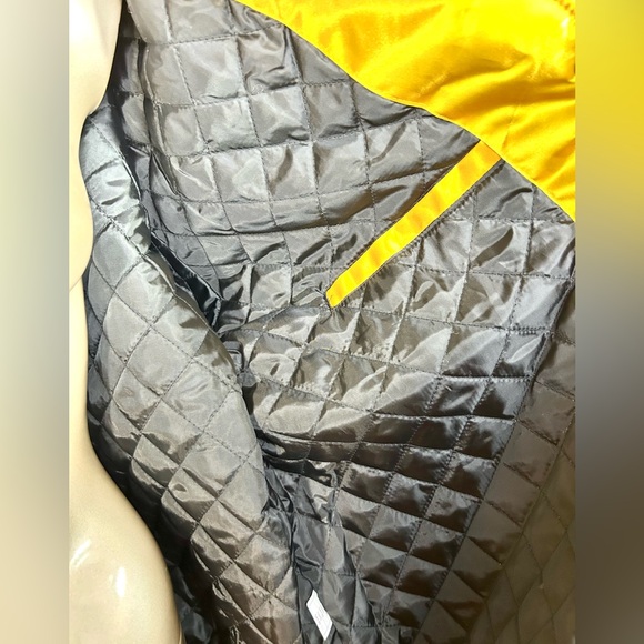 Pulp Fiction Men’s Headgear Classics Jacket - Picture 6 of 9